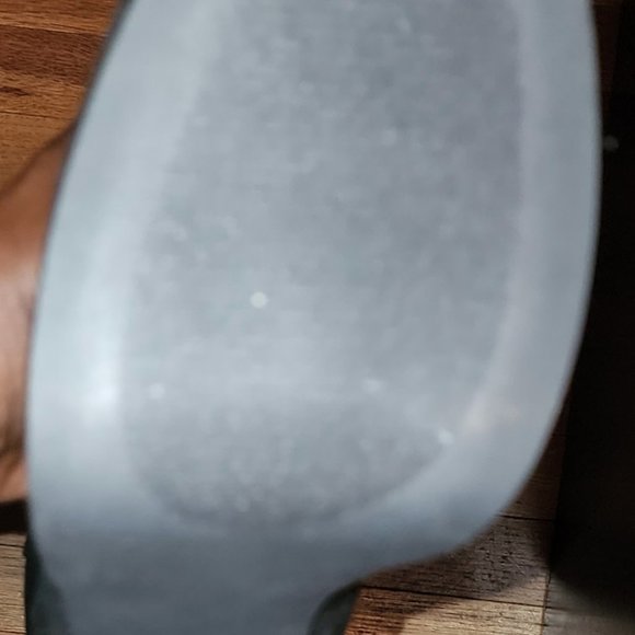 Platform Heeled Boot - Picture 7 of 8